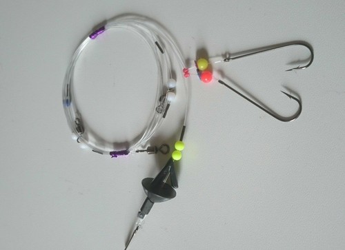 Seaswest hook bomber - bomber,