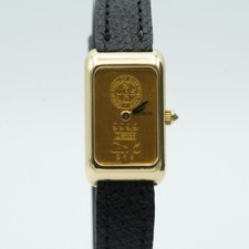 Corum Ingot 5 Gr Ladies Watch