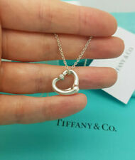 Tiffany & Co. Silver Peretti