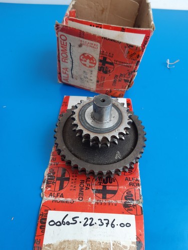 Alfa romeo alfetta - alfa,