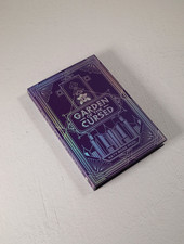 Signed Garden of the Cursed by