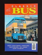 CLASSIC BUS No45 February