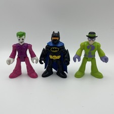 Imaginext DC Super Friends