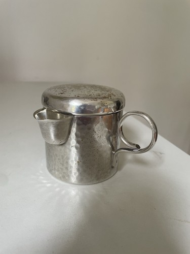 Wmf creamer separator - separator, or