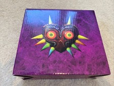 Legend Of Zelda Majora’s