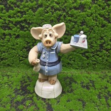 Piggin TLC Nurse Figurine