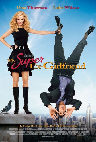 Super girlfriend 2006 2 - ex,