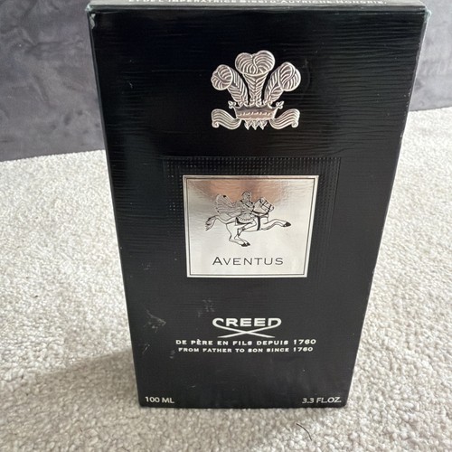 Creed aventus 100ml eau - 100ml,