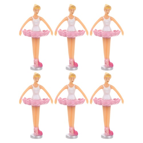 Pcs music box dancing - 6,