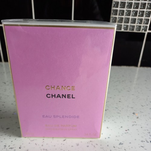 Chanel chance eau splendide - chance,