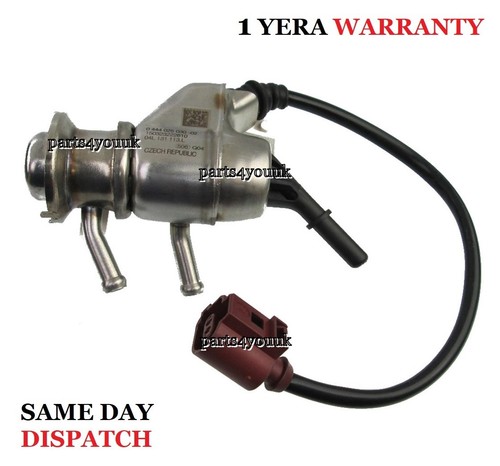 Adblue injector audi - vw,