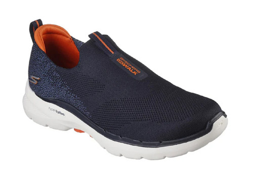 Skechers men walk 6 - go,