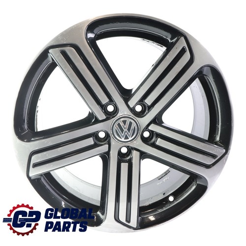 Volkswagen golf mk7 bicolor - volkswagen,