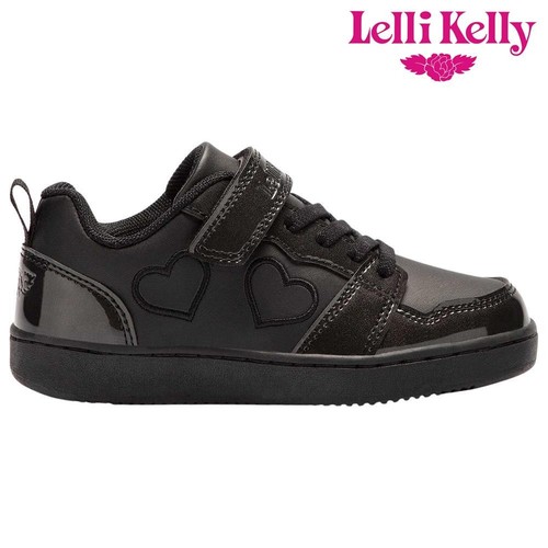 Lelli kelly girls trainers low - lelli,