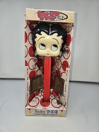 Rare giant betty boop - giant,
