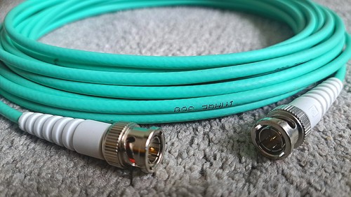 50m high grade broadcast - 1x,