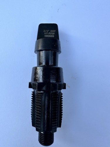 Ram british standard pipe - british,