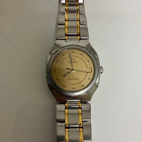 Limited edition omega - edition,