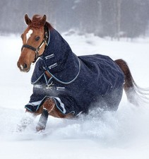 Horseware Rambo Duo Plus