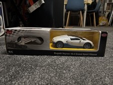 Rastar Bugatti Veyron 16.4
