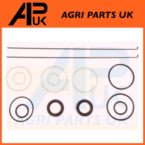 Power steering ram seal - power,