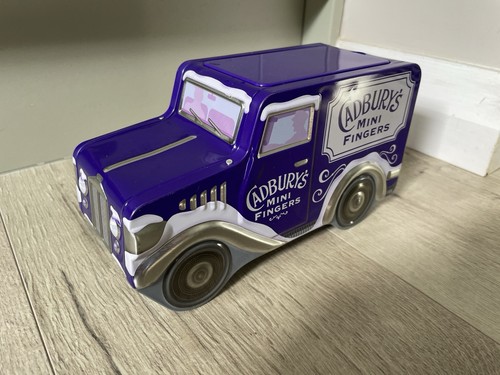 Cadbury mini fingers - mini,