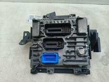 VAUXHALL ASTRA ENGINE D16DTI CONTROL MODULE ECU 55501366 K 20115 - 2021