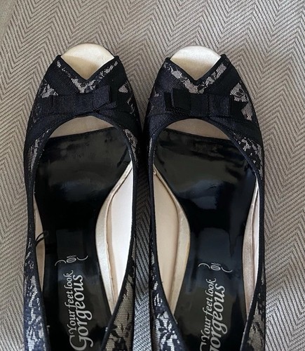 Ladies high heel - ladies, style