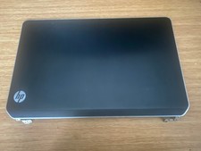 Genuine HP Envy M6-1000 Laptop LCD Screen Housing 686895-001 AP0R1000140 BLACK