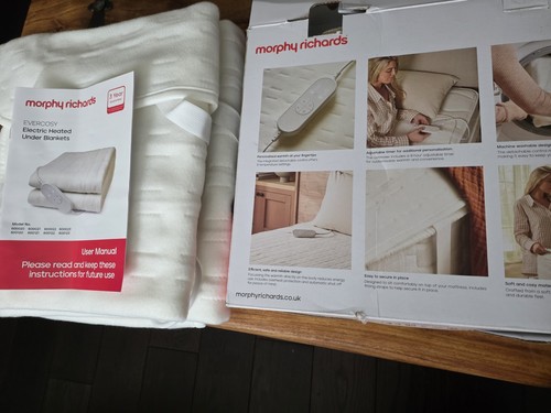 Morphy richards evercosy - morphy,