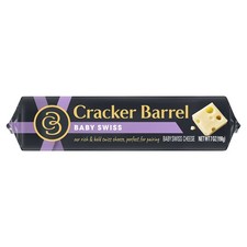 Cracker Barrel Baby Swiss