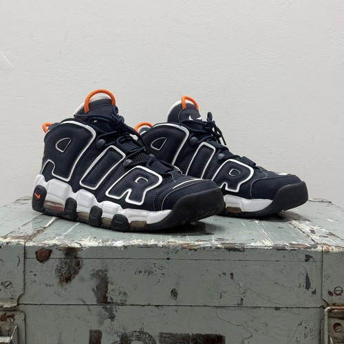 Nike air more uptempo - nike,