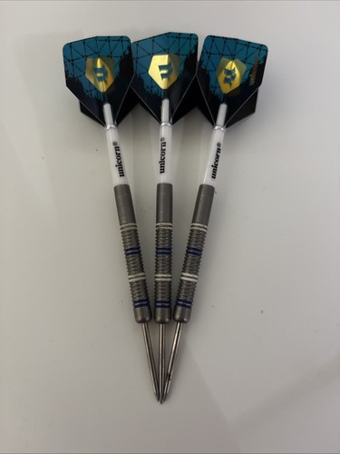 Unicorn gary anderson - gary,