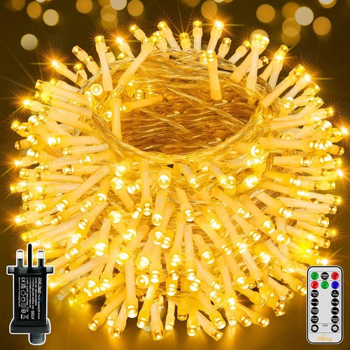40m 400led outdoor - 40m, string