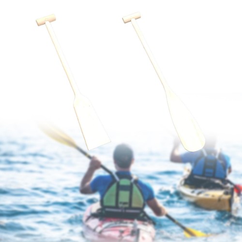 Wood canoe paddle diy - wood,
