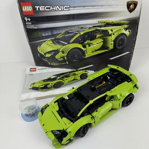 Lego technic lamborghini - technic,