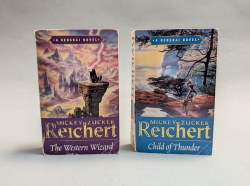 Mickey zucker reichert - zucker, the
