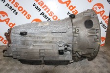 Mercedes Vito Tourer 2.1 W447