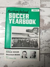 1970/71 Northern Ireland