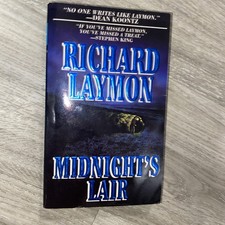 Midnight’s Lair By Richard