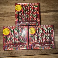 Christmas candy canes 10 - candy,