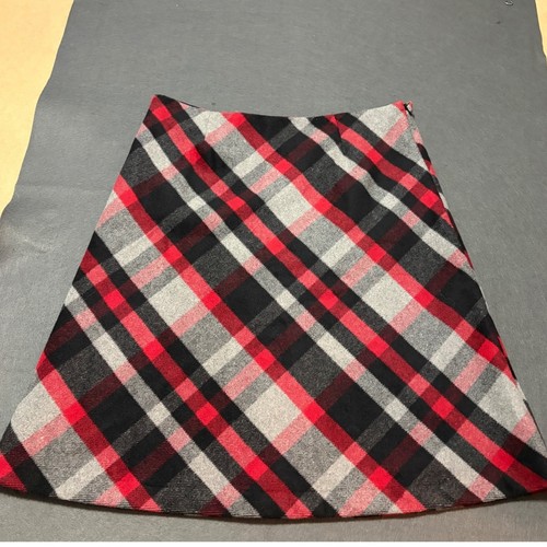 Chadwicks wool blend red - wool,