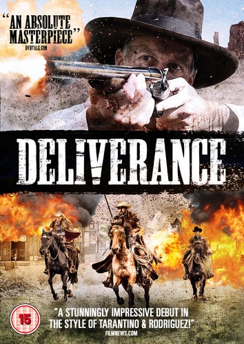 Deliverance dvd robert - dvd, (2016)