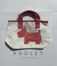 Radley Heritage Dog Small Tote