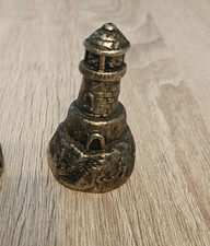 An Antique Vintage Small Solid