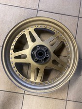 Astralite Front Wheel Rim 16"