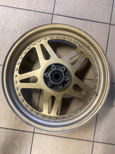 Astralite front wheel rim - astralite,