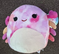 Squishmallows Maddie the Crab