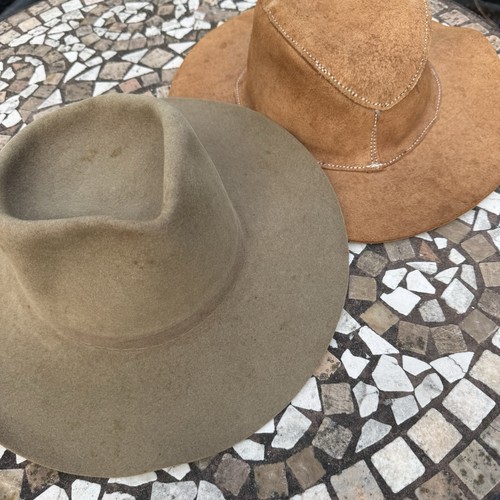 Piece vintage hat bundle - vintage,