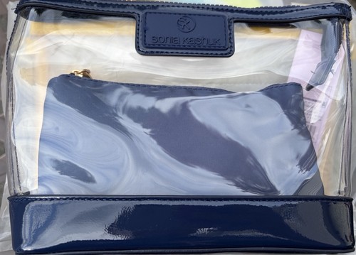 Sonia kashuk makeup bag - kashuk, 2-pc